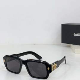 Picture of Chrome Hearts Sunglasses _SKUfw62888181fw